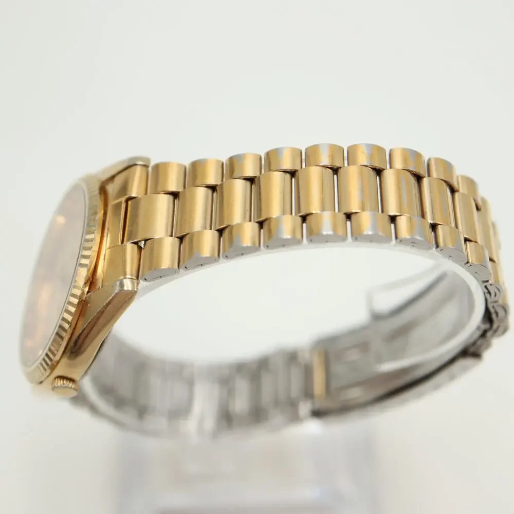 Seiko vintage james
